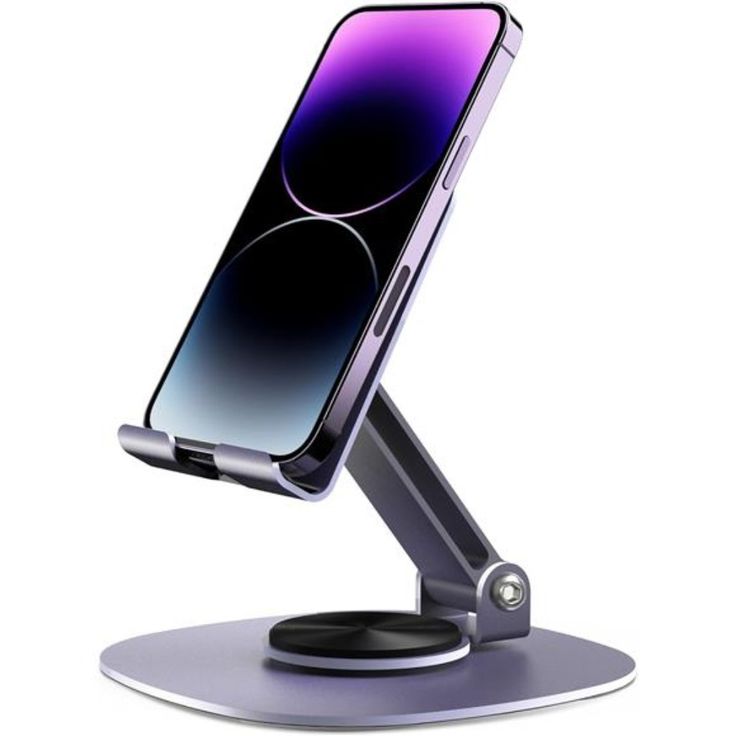 Mobile stand