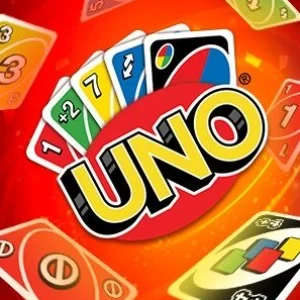 UNO Card