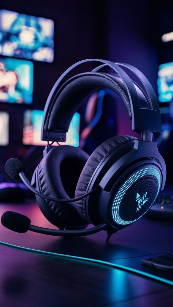 Headset