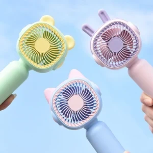Mini fan