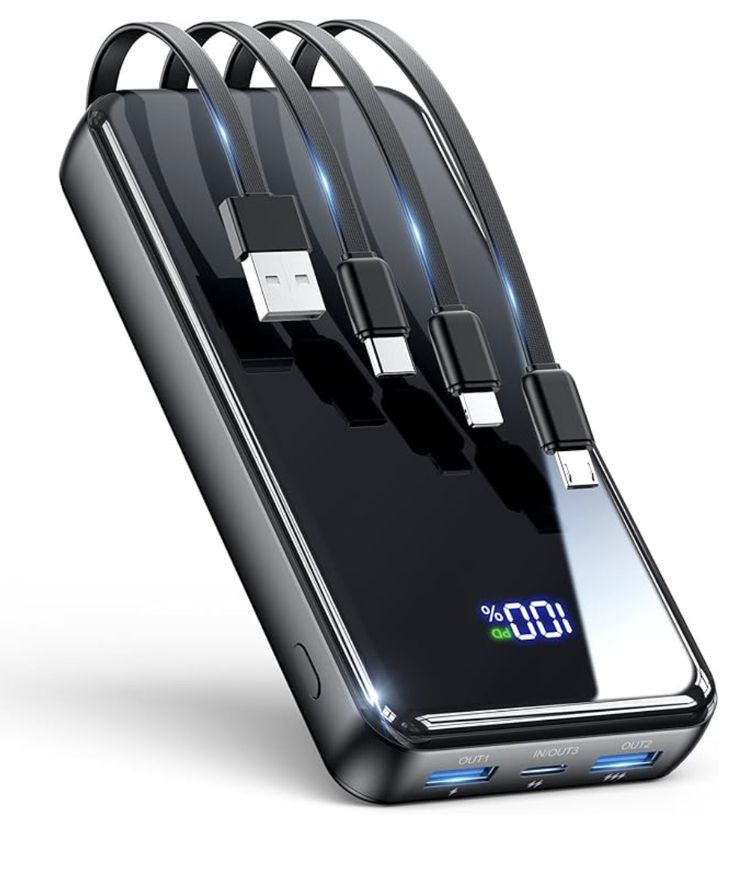 Power bank