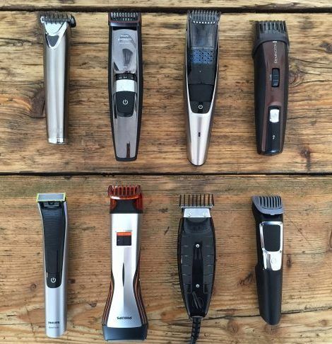 Trimmer