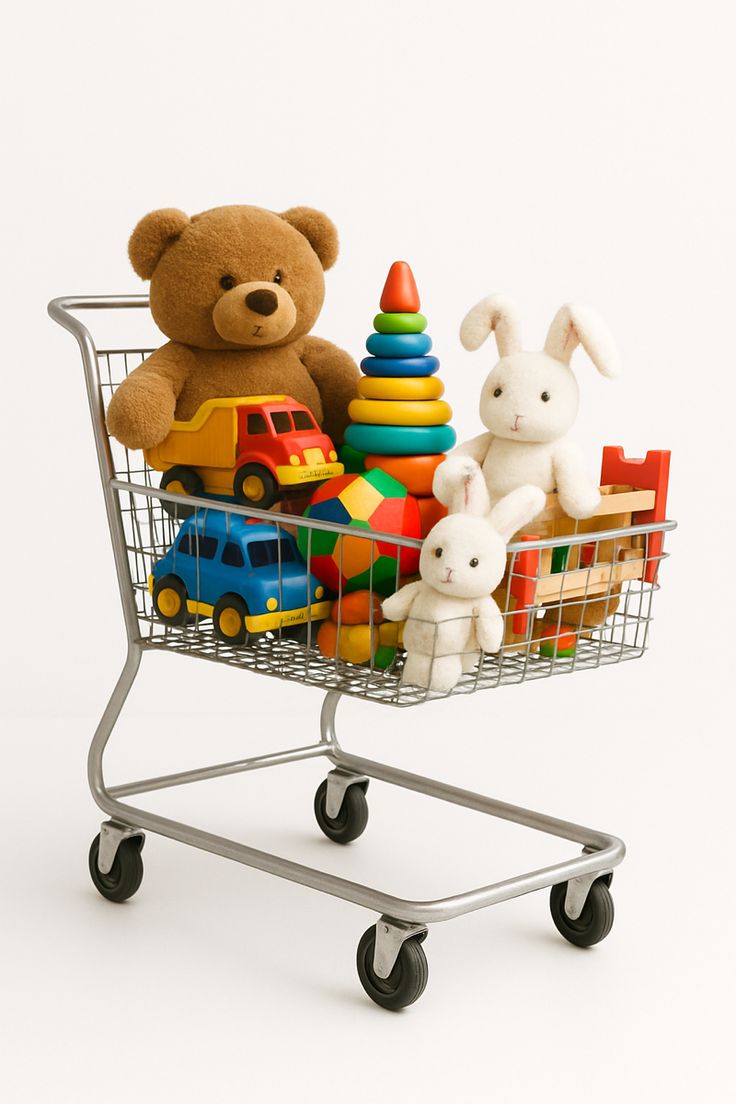 Toys