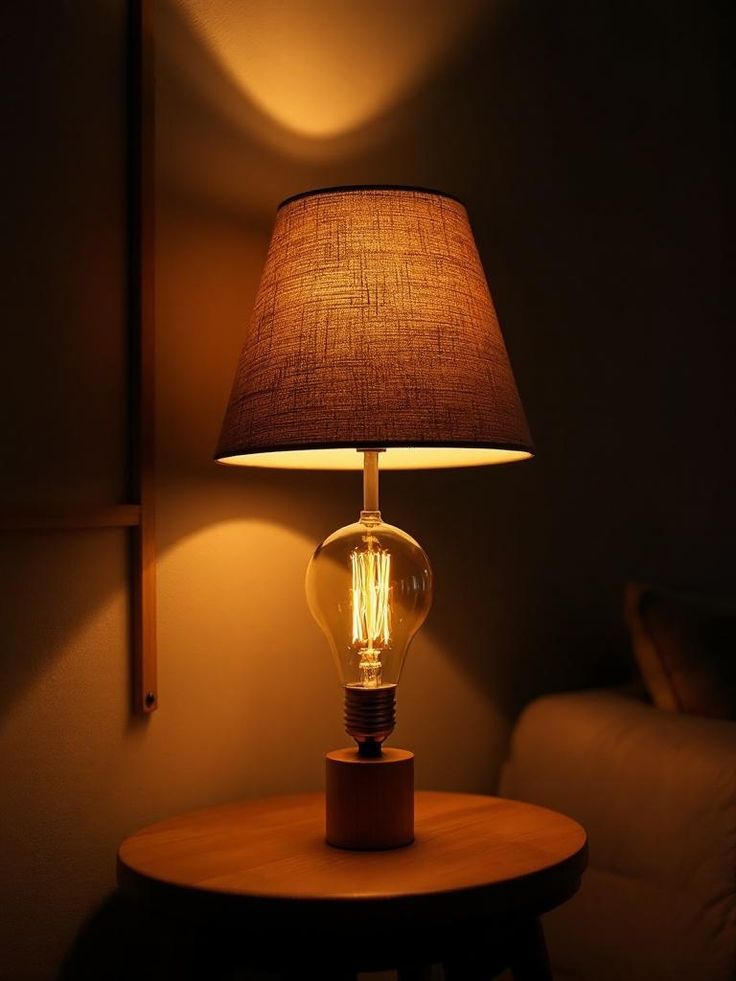 Lamp