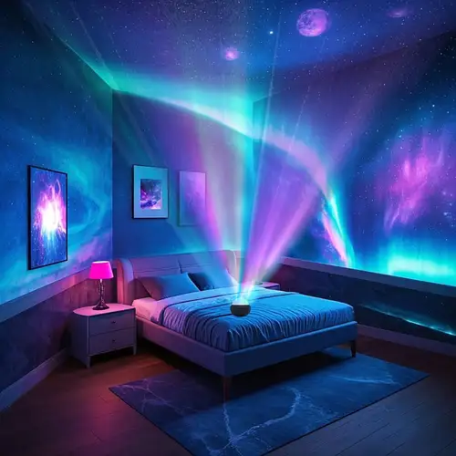 Lighting