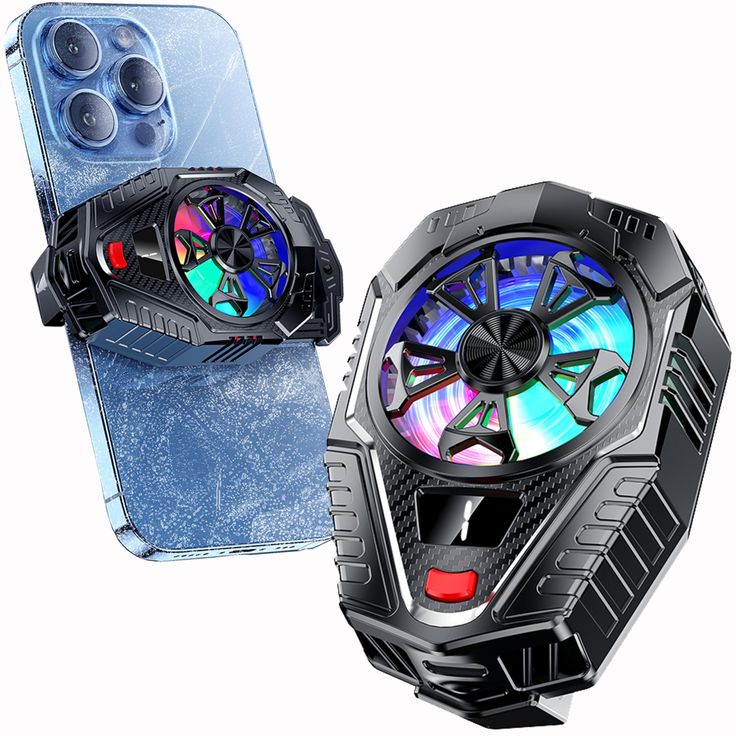 mobile cooler