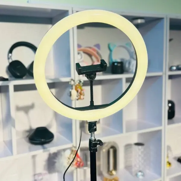 Ring Light 30CN QX - 300-4