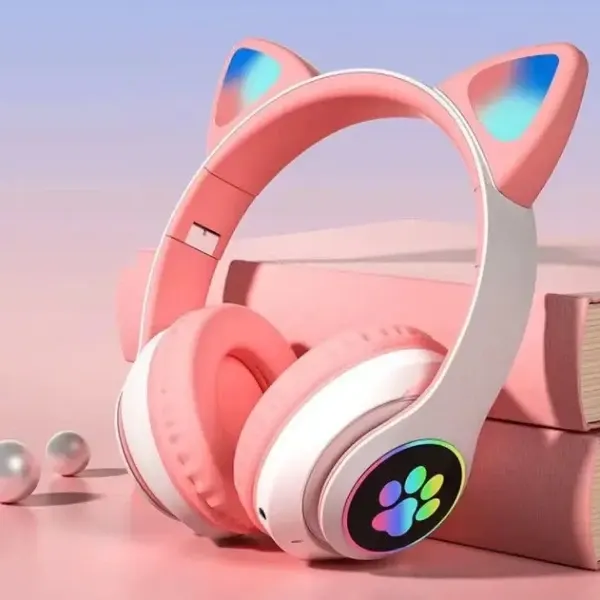 Cat Headset STN-28-1