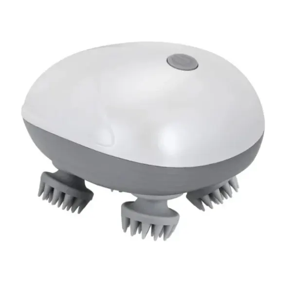 Smart Scalp Massager-6