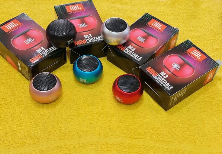 JBL M3 mini-2