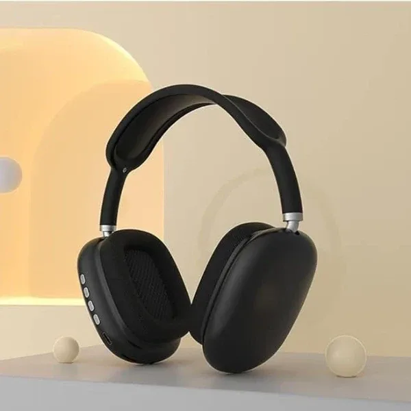 N- p9 max wireless headset-1