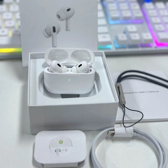 Apple AirPods pro 2nd gen.-7