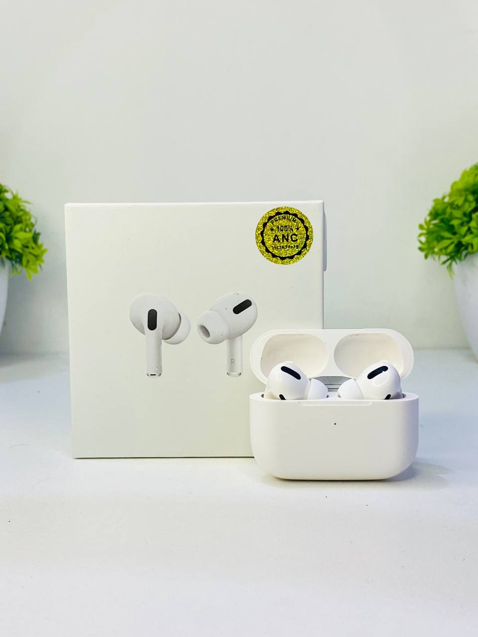 Apple AirPods pro 2nd gen.-2