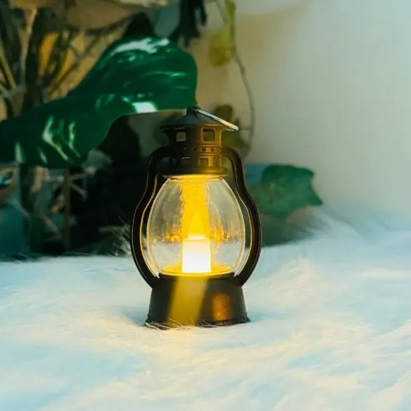LED Hariken Candle Lamp-1
