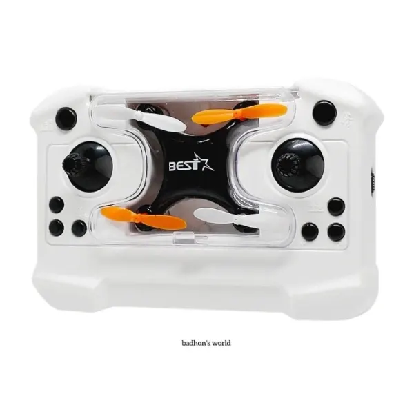 Mini Aerobat Four-Axis drone-4