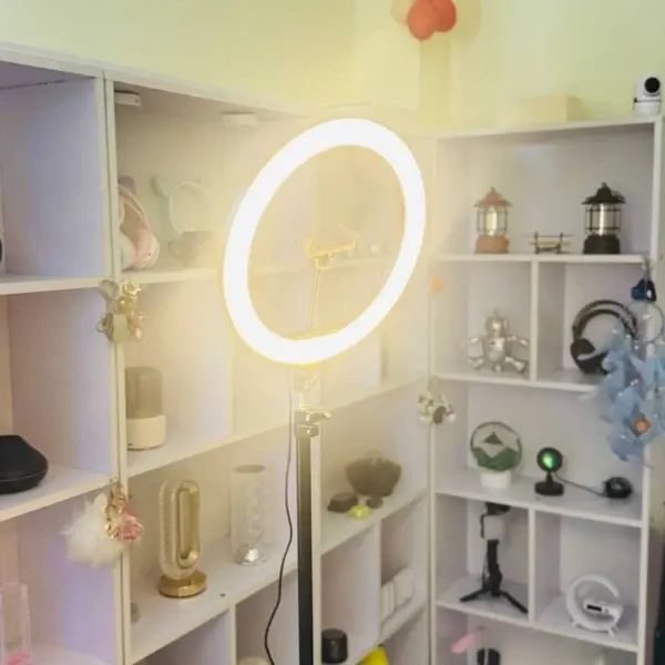 Ring Light 30CN QX - 300-3