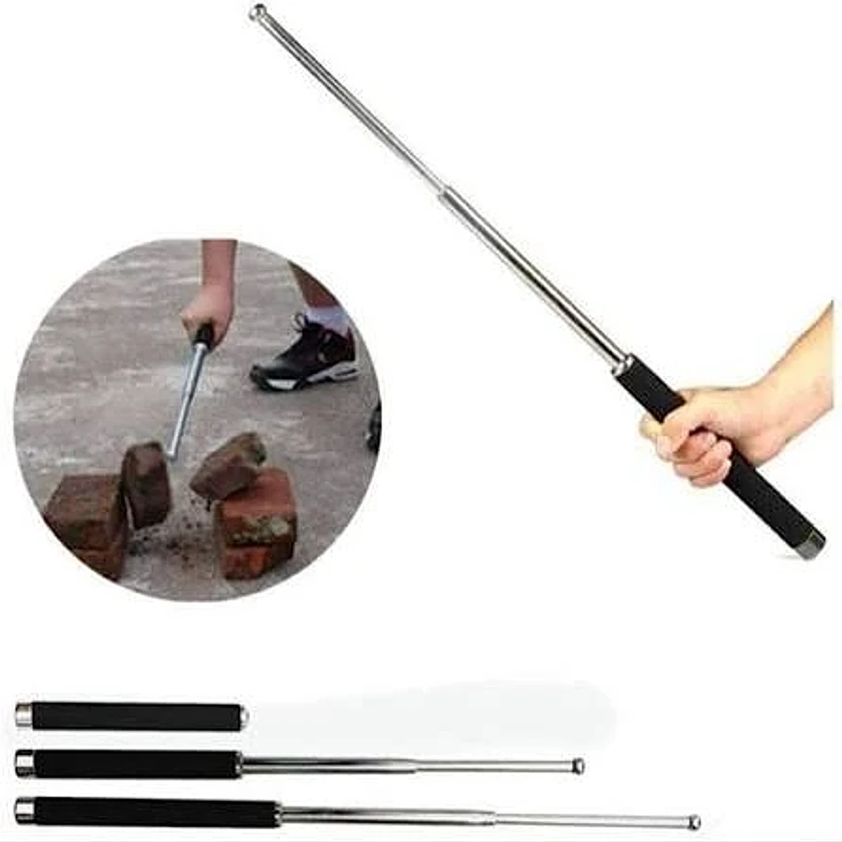 Self Defence Stick-2