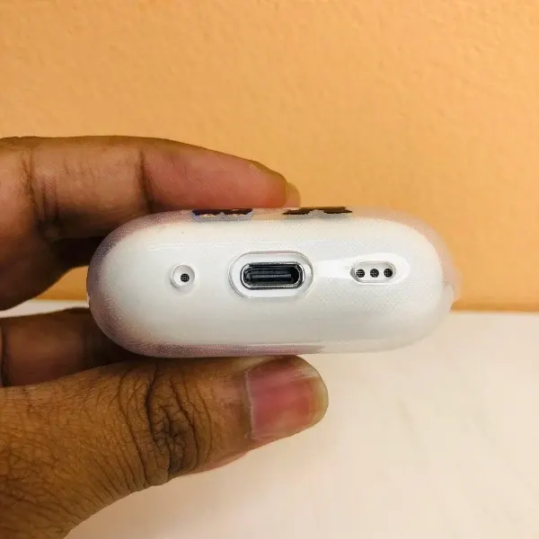 LABUBU GT-22 Cute Wireless Earbuds Set 🎧-5