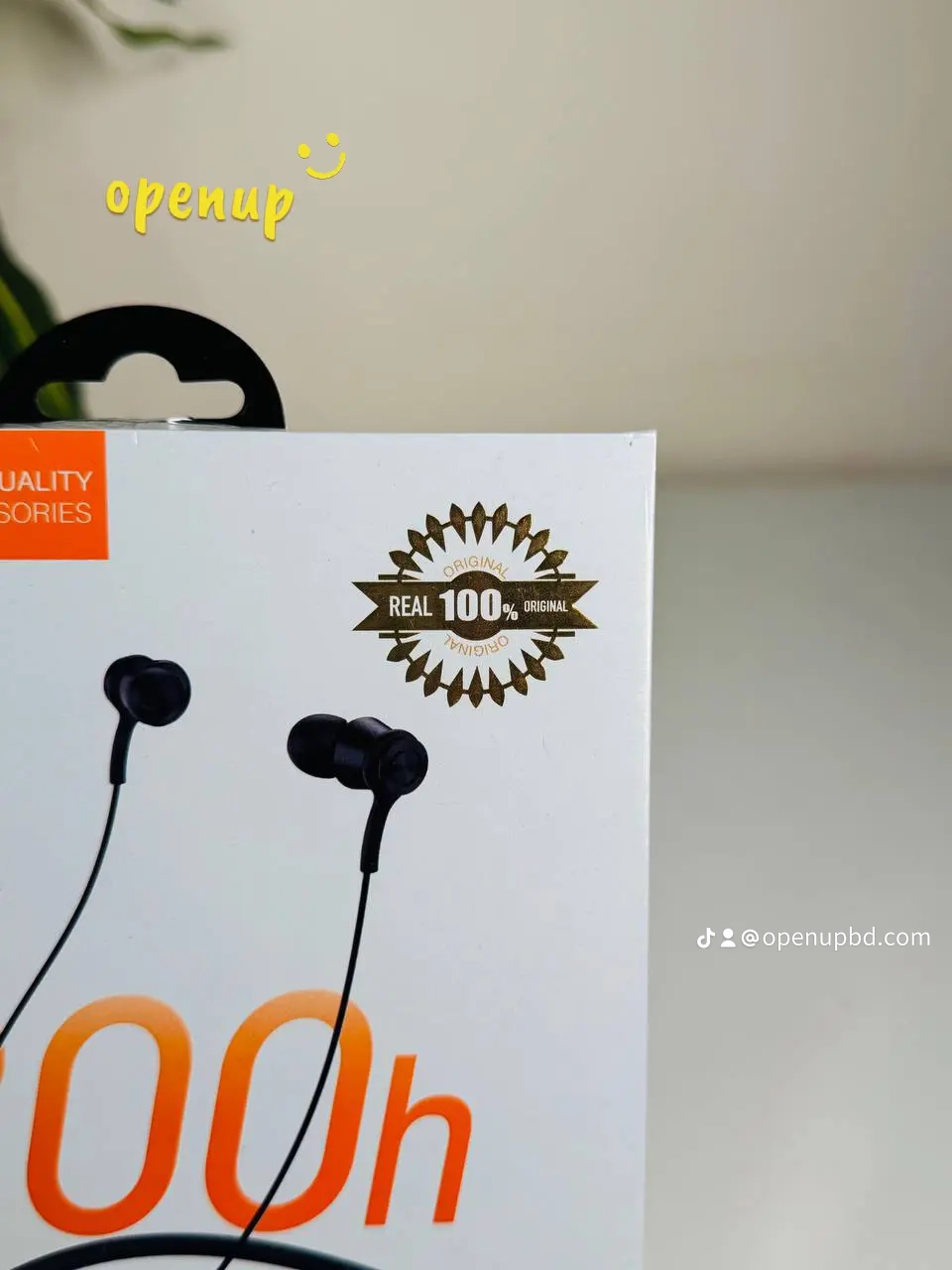 200h Regrsi RE-NY060 Wireless Neckband-5