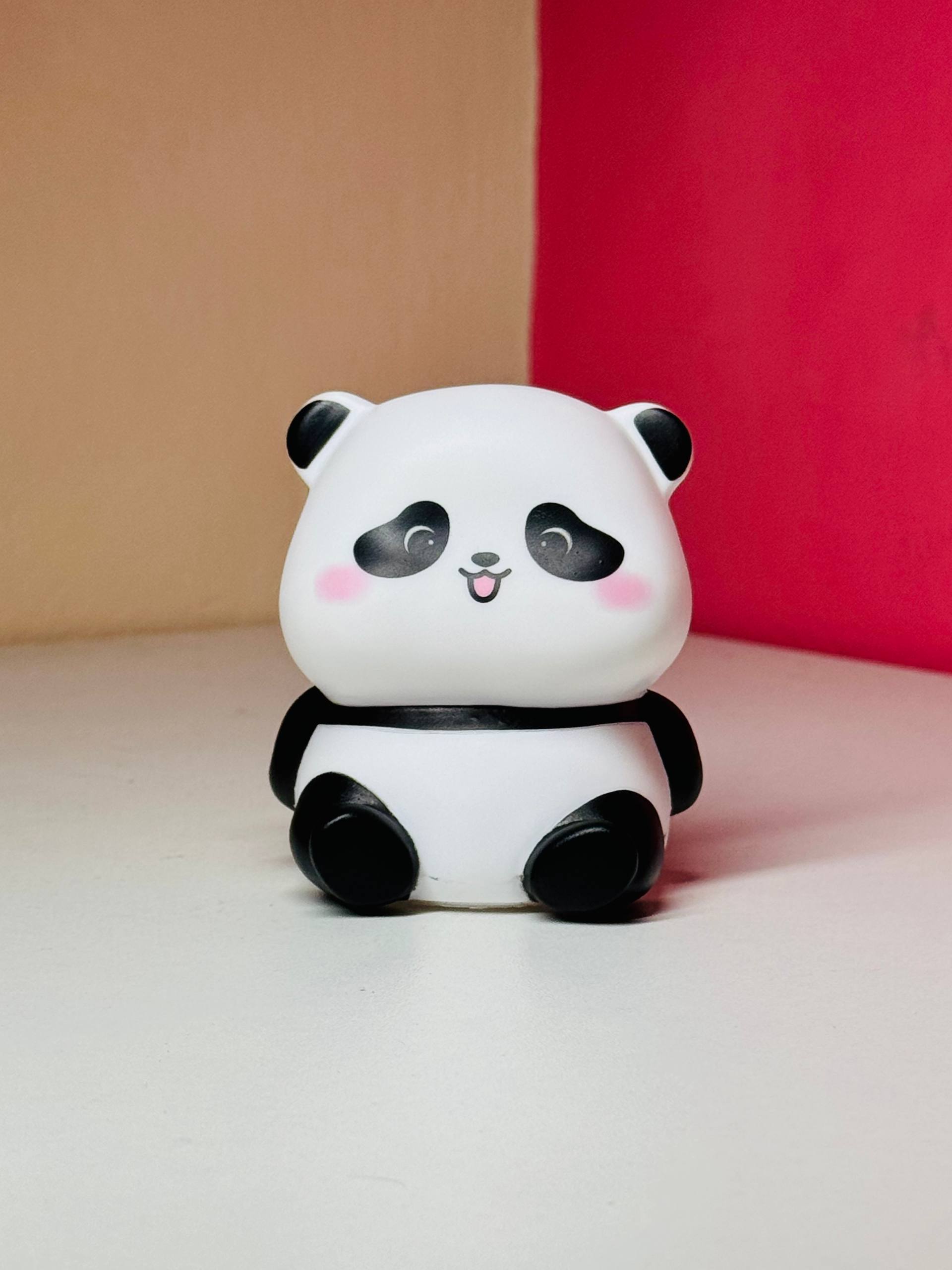 Mini Cute Animal Night Lamp-2