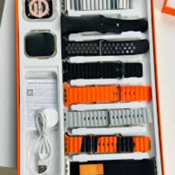 Y80 Ultra Smart Watch-3