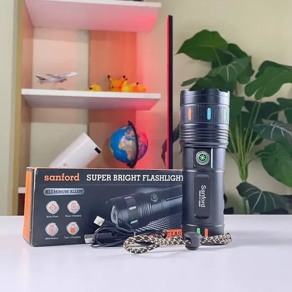 Original Sanford Light-4