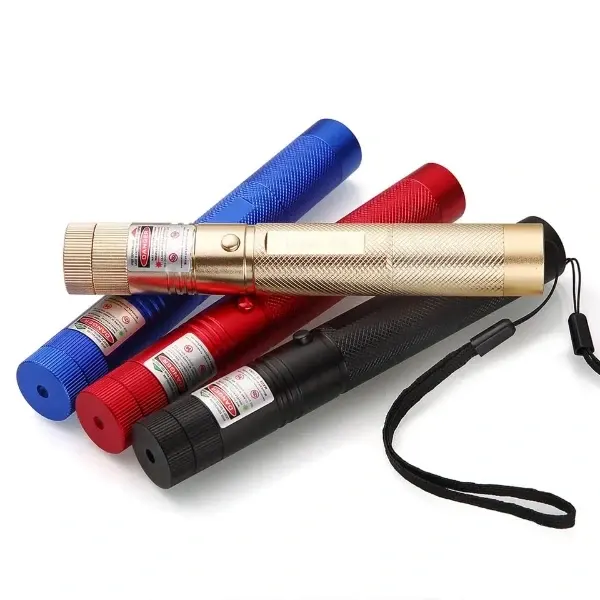 Premium RZ-Laser 303 Gift Box Set-2