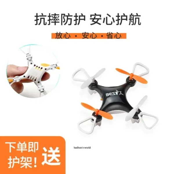 Mini Aerobat Four-Axis drone-6