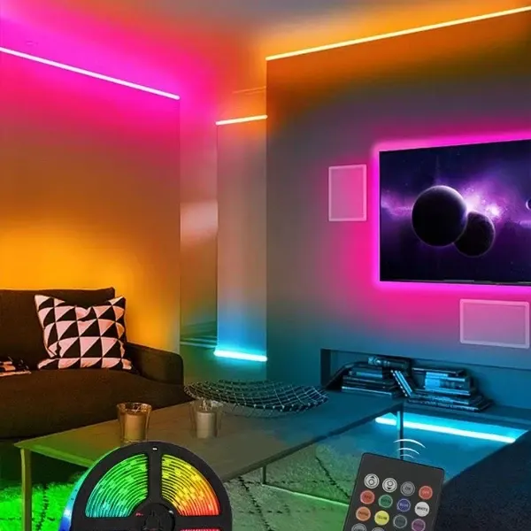 16 fit step light.