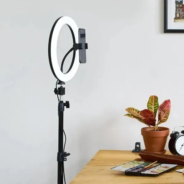 Ring Light 30CN QX - 300