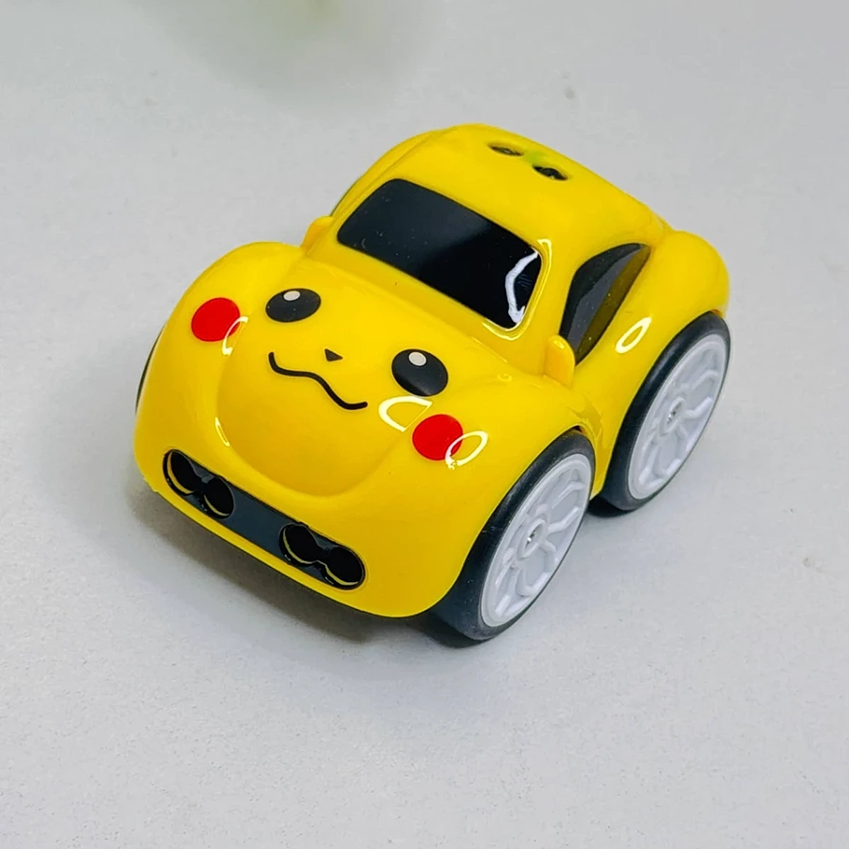 Magic Induction RC Intelligent Sensor Car C0233