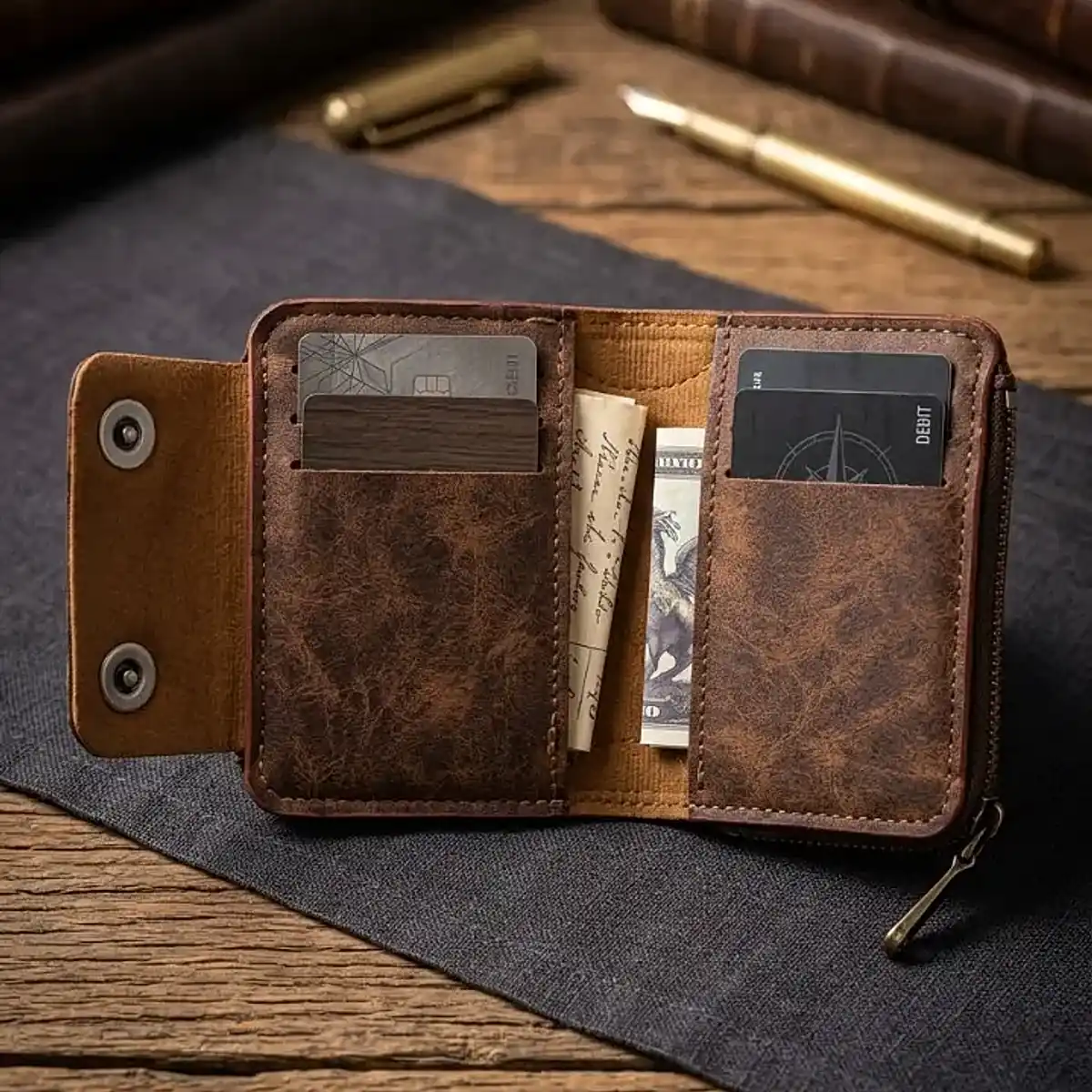 Wallet-1