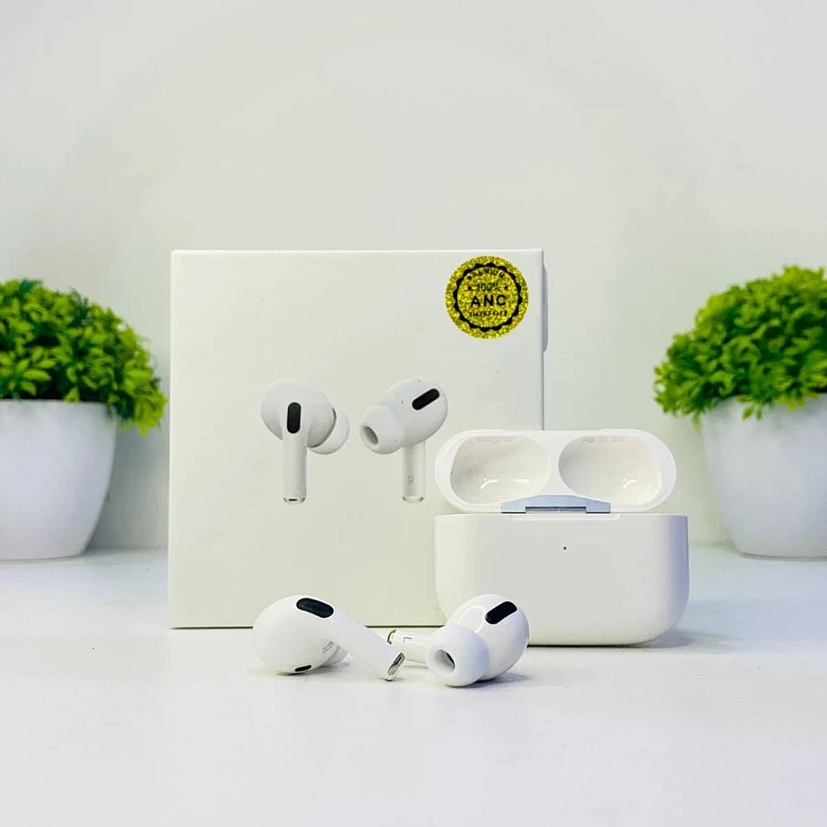 AirPods Pro 2nd Generation-3