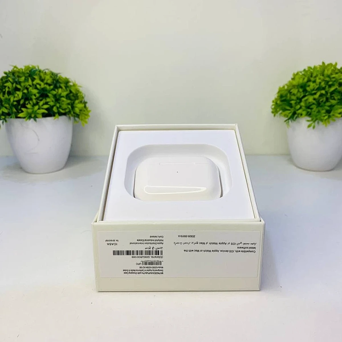 AirPods Pro 2nd Generation-2