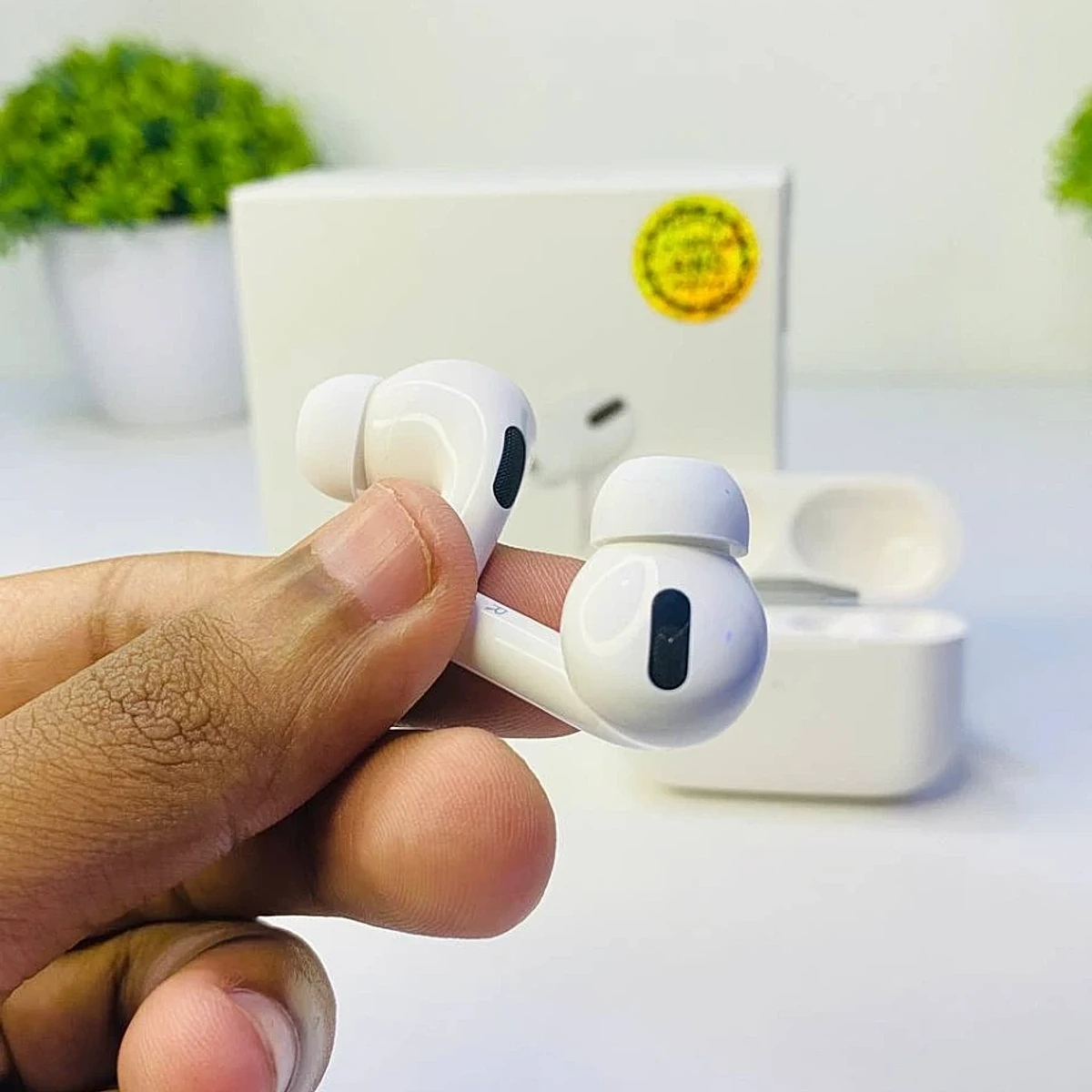 AirPods Pro 2nd Generation-1